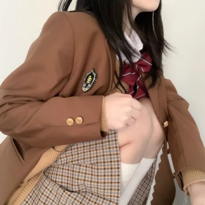 我非笼鸟