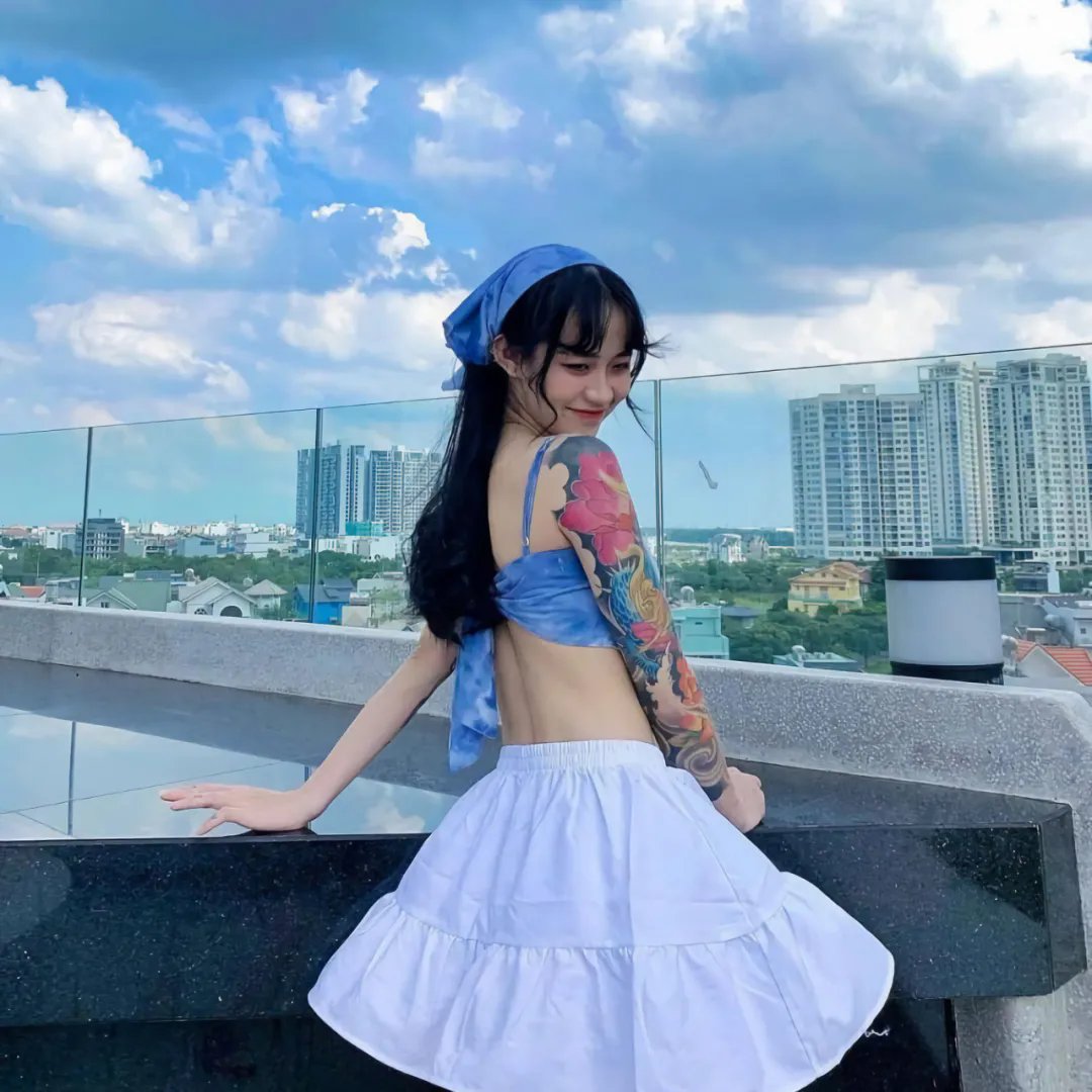 小闯横莱坞