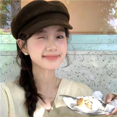 少女最摇摆